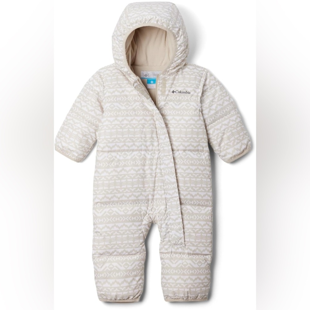 Columbia Unisex Baby Snuggly Bunny Ii Bunting